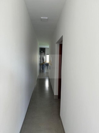 Imagem Casa com 3 Quartos à Venda, 99 m² em Parque Ibirapuera - Aparecida De Goiânia