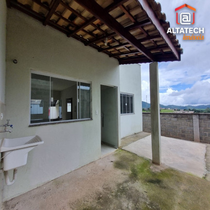 Imagem Casa com 2 Quartos à Venda, 68 m² em Jardim Itamaraty I - Poços De Caldas
