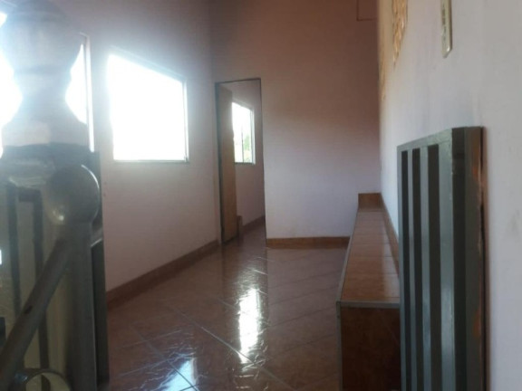 Imagem Casa com 3 Quartos à Venda, 120 m² em São Caetano - Betim
