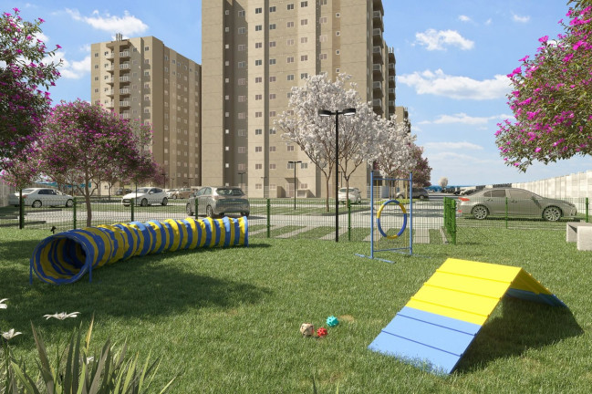 Imagem Apartamento com 2 Quartos à Venda, 44 m² em Itoupavazinha - Blumenau Imagem Apartamento com 2 Quartos à Venda, 44 m² em Itoupavazinha - Blumenau