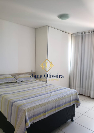 Imagem Apartamento com 1 Quarto para Alugar, 60 m² em Cabo Branco - João Pessoa Imagem Apartamento com 1 Quarto para Alugar, 60 m² em Cabo Branco - João Pessoa