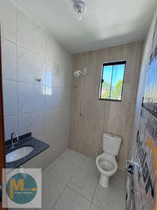 Imagem Casa com 2 Quartos à Venda, 200 m² em Moinho Dos Ventos - Extremoz