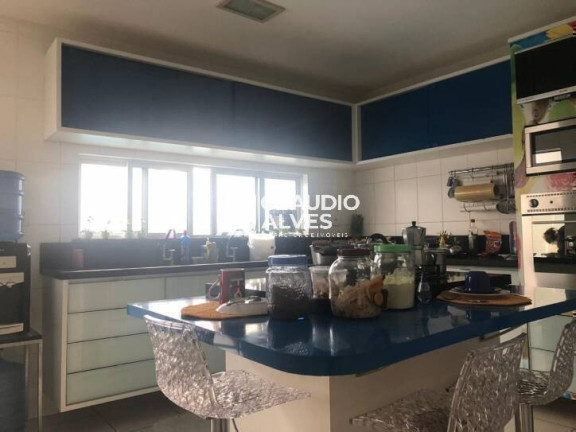 Imagem Casa de Condomínio com 3 Quartos à Venda, 130 m² em Sobradinho - Feira De Santana Imagem Casa de Condomínio com 3 Quartos à Venda, 130 m² em Sobradinho - Feira De Santana