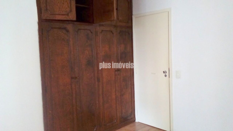 Imagem Apartamento com 3 Quartos à Venda, 80 m² em Moema - São Paulo Imagem Apartamento com 3 Quartos à Venda, 80 m² em Moema - São Paulo