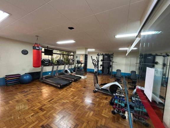 Imagem Apartamento com 3 Quartos à Venda, 160 m² em Bela Vista - São Paulo Imagem Apartamento com 3 Quartos à Venda, 160 m² em Bela Vista - São Paulo