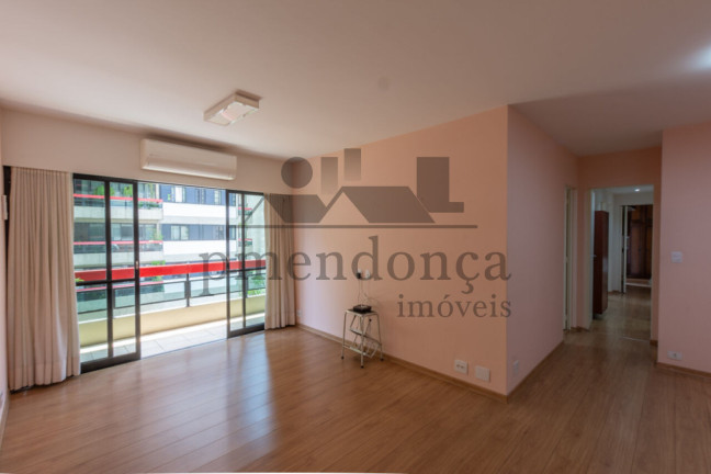 Imagem Apartamento com 4 Quartos à Venda, 113 m² em Perdizes - São Paulo Imagem Apartamento com 4 Quartos à Venda, 113 m² em Perdizes - São Paulo