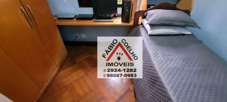 Imagem Apartamento com 3 Quartos à Venda, 102 m² em Jardim Marajoara - São Paulo Imagem Apartamento com 3 Quartos à Venda, 102 m² em Jardim Marajoara - São Paulo