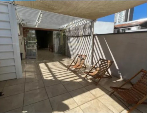 Imagem Cobertura com 3 Quartos à Venda, 160 m² em Casa Branca - Santo André Imagem Cobertura com 3 Quartos à Venda, 160 m² em Casa Branca - Santo André