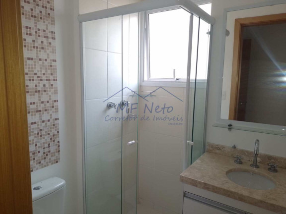 Imagem Apartamento com 3 Quartos à Venda, 67 m² em Coliseu Residence - Pirassununga
