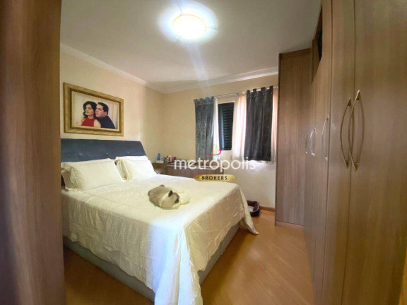 Imagem Apartamento com 3 Quartos à Venda, 90 m² em Boa Vista - São Caetano Do Sul