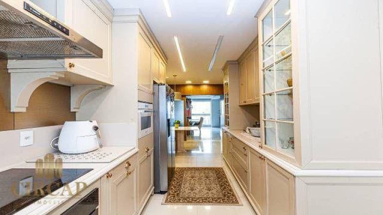 Imagem Apartamento com 4 Quartos à Venda, 266 m² em Perdizes - São Paulo