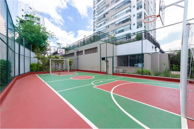 Imagem Apartamento com 2 Quartos à Venda, 106 m² em Vila Regente Feijó - São Paulo Imagem Apartamento com 2 Quartos à Venda, 106 m² em Vila Regente Feijó - São Paulo