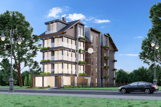 Imagem Apartamento com 2 Quartos à Venda, 74 m² em Floresta - Gramado