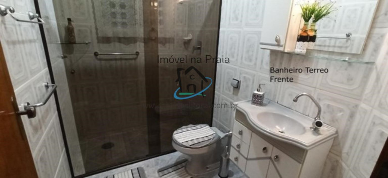 Imagem Casa com 3 Quartos à Venda, 300 m² em Praia Do Indaiá - Caraguatatuba