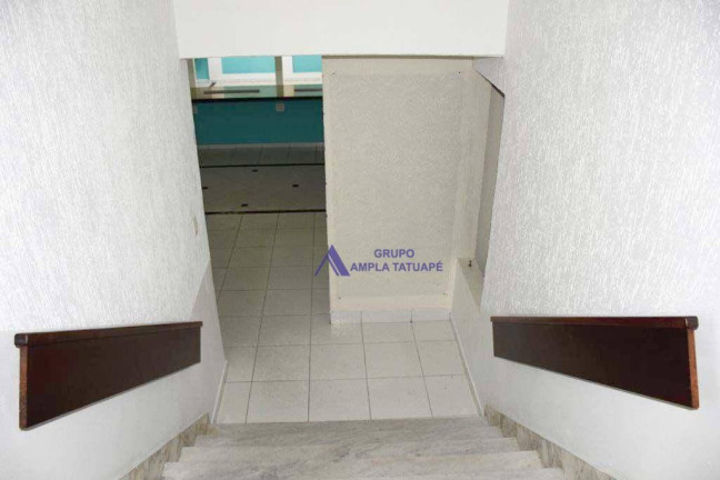 Imagem Sobrado com 2 Quartos à Venda ou Locação, 450 m² em Tatuapé - São Paulo