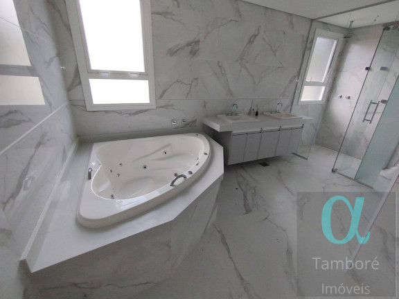 Imagem Casa de Condomínio com 4 Quartos à Venda, 525 m² em Tamboré - Santana De Parnaíba Imagem Casa de Condomínio com 4 Quartos à Venda, 525 m² em Tamboré - Santana De Parnaíba