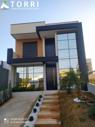 Imóvel com 3 Quartos à Venda, 200 m² em Horto Florestal - Sorocaba