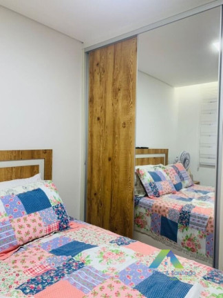 Imagem Apartamento com 2 Quartos à Venda, 58 m² em Chácara Inglesa - São Paulo Imagem Apartamento com 2 Quartos à Venda, 58 m² em Chácara Inglesa - São Paulo