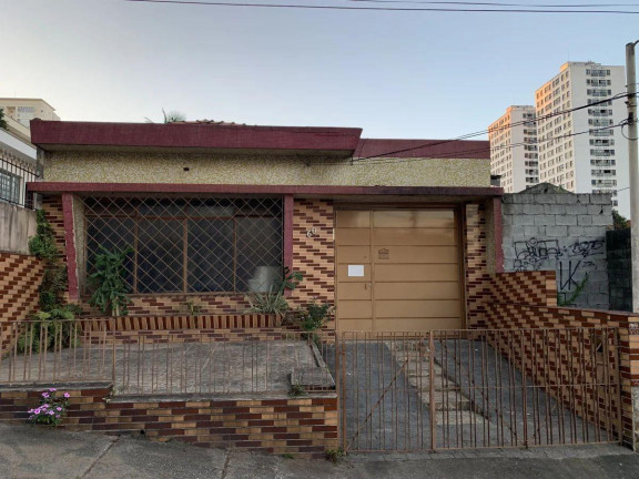 Imagem Casa com 2 Quartos à Venda, 500 m² em Vila Regente Feijó - São Paulo Imagem Casa com 2 Quartos à Venda, 500 m² em Vila Regente Feijó - São Paulo