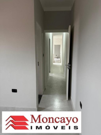 Imagem Sobrado com 3 Quartos à Venda, 175 m² em Praia Das Palmeiras - Caraguatatuba