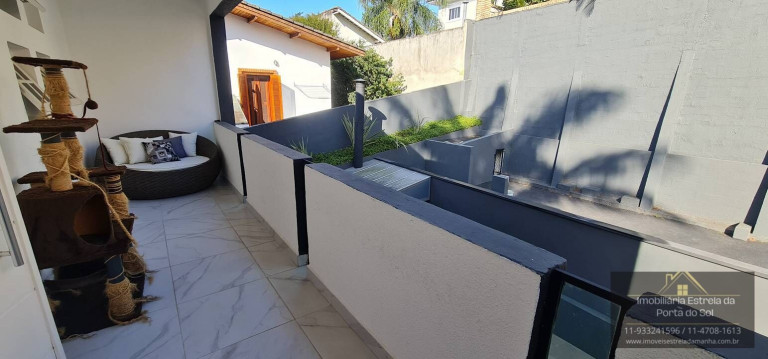 Imagem Casa com 3 Quartos à Venda, 460 m² em Jardim Do Golf I - Jandira
