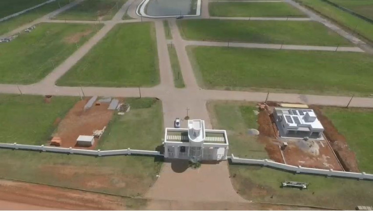 Terreno à Venda, 600 m² em Camobi - Santa Maria