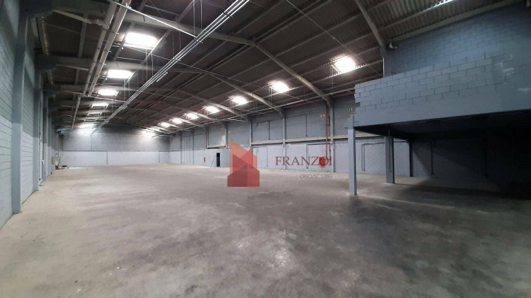 Imagem Galpão para Alugar, 1.164 m² em Itaipava - Itajaí Imagem Galpão para Alugar, 1.164 m² em Itaipava - Itajaí
