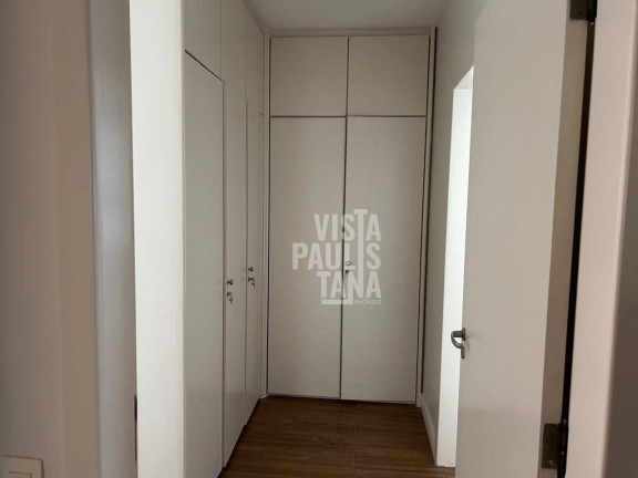 Imagem Apartamento com 4 Quartos para Alugar, 265 m² em Brooklin Novo - São Paulo