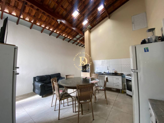 Imagem Casa com 2 Quartos à Venda, 120 m² em Parque Industrial - São José Dos Campos Imagem Casa com 2 Quartos à Venda, 120 m² em Parque Industrial - São José Dos Campos