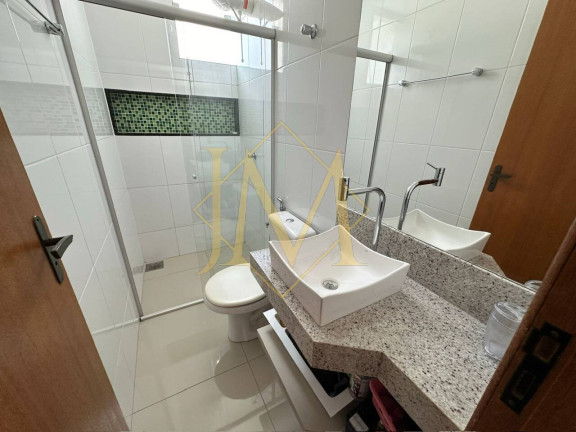 Imagem Cobertura com 3 Quartos à Venda, 140 m² em Olaria - Timóteo