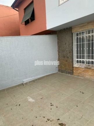 Imagem Casa com 2 Quartos para Alugar, 160 m² em Brooklin - São Paulo Imagem Casa com 2 Quartos para Alugar, 160 m² em Brooklin - São Paulo