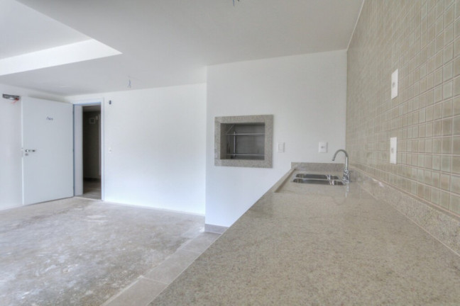 Imagem Apartamento com 3 Quartos à Venda, 92 m² em Menino Deus - Porto Alegre