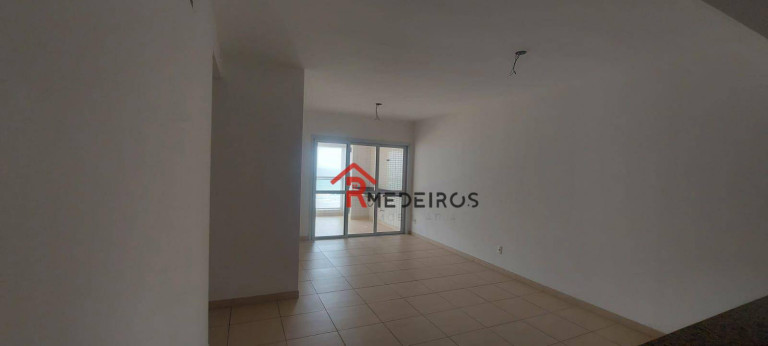 Imagem Apartamento com 3 Quartos à Venda, 101 m² em Boqueirão - Praia Grande