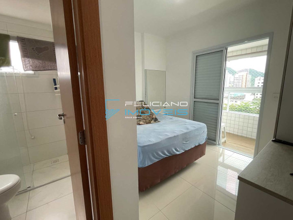 Imagem Apartamento com 2 Quartos à Venda, 73 m² em Boqueirão - Praia Grande