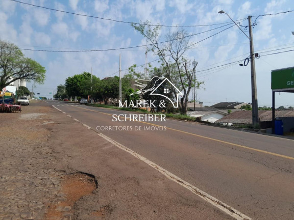 Ponto Comercial à Venda, 810 m² em Jardim Da Colina - Dois Vizinhos