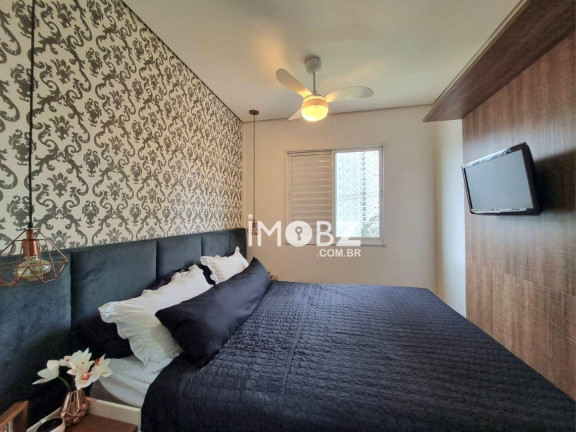 Imagem Imóvel com 2 Quartos à Venda, 49 m² em Vila Andrade - São Paulo Imagem Imóvel com 2 Quartos à Venda, 49 m² em Vila Andrade - São Paulo