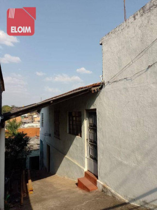 Imagem Terreno à Venda, 800 m² em Freguesia Do ó - São Paulo