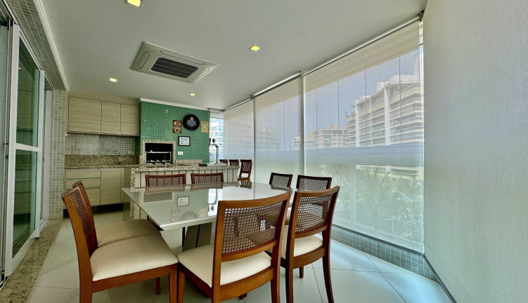 Imagem Apartamento com 3 Quartos à Venda, 151 m² em Riviera De São Lourenço - Bertioga Imagem Apartamento com 3 Quartos à Venda, 151 m² em Riviera De São Lourenço - Bertioga