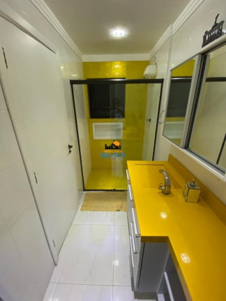 Imagem Apartamento com 3 Quartos à Venda,  em Itararé - São Vicente