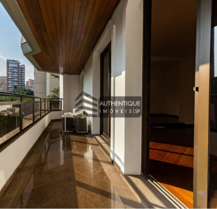 Imagem Apartamento com 3 Quartos à Venda, 285 m² em Vila Nova Conceição - São Paulo Imagem Apartamento com 3 Quartos à Venda, 285 m² em Vila Nova Conceição - São Paulo