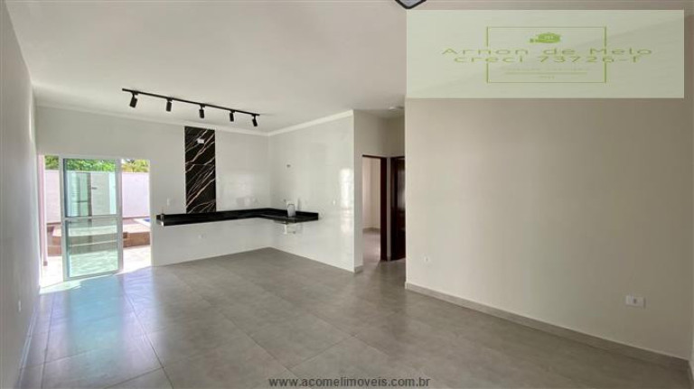 Imagem Casa com 2 Quartos à Venda, 110 m² em Jardim Regina - Itanhaem Imagem Casa com 2 Quartos à Venda, 110 m² em Jardim Regina - Itanhaem