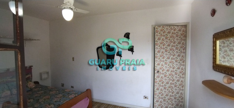 Imagem Apartamento com 2 Quartos à Venda, 60 m² em Enseada - Guarujá