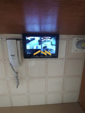 Imagem Apartamento com 2 Quartos à Venda, 55 m² em Cidade Ademar - São Paulo
