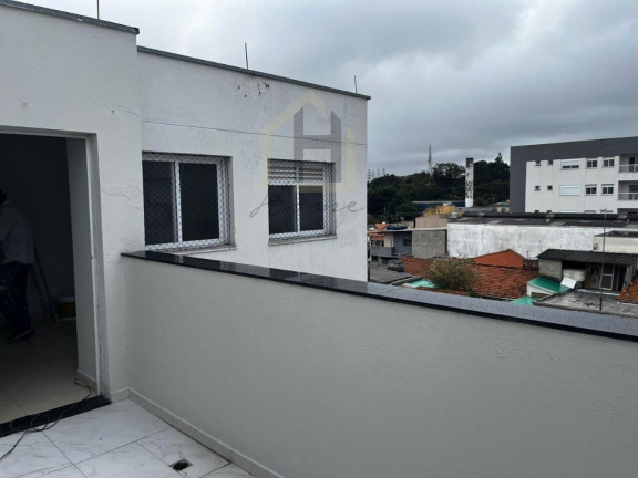 Imagem Cobertura com 3 Quartos à Venda, 99 m² em Nova Gerty - São Caetano Do Sul Imagem Cobertura com 3 Quartos à Venda, 99 m² em Nova Gerty - São Caetano Do Sul