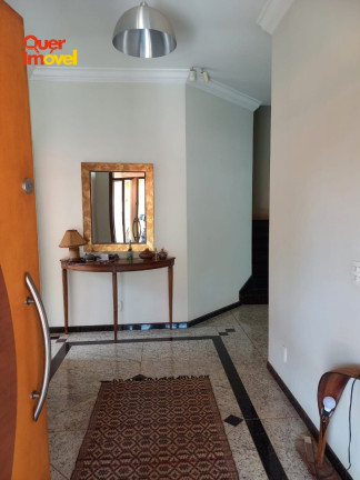 Imagem Casa com 4 Quartos à Venda, 350 m² em City Ribeirão - Ribeirão Preto