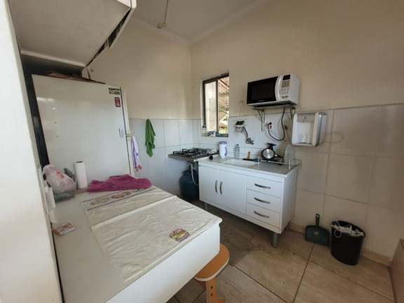 Imagem Imóvel Comercial à Venda, 1.100 m² em Campestre - Santo André
