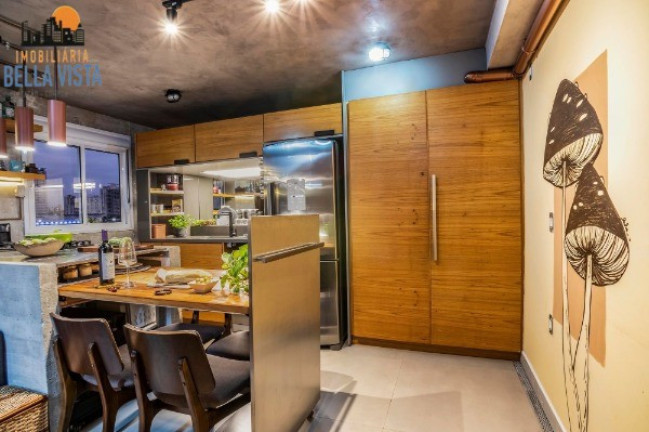 Foto do imóvel Apartamento com 1 Quarto à Venda,  em Vila Leopoldina - São Paulo