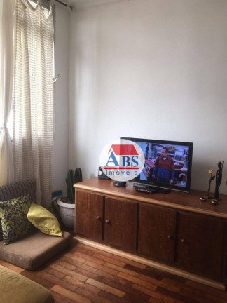 Imagem Apartamento com 2 Quartos à Venda, 86 m² em Boqueirão - Santos
