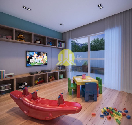 Imagem Apartamento com 3 Quartos à Venda, 105 m² em Alto Da Glória - Curitiba Imagem Apartamento com 3 Quartos à Venda, 105 m² em Alto Da Glória - Curitiba