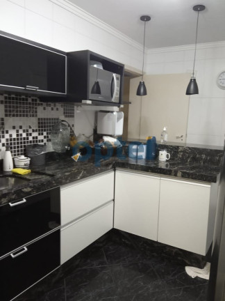 Imagem Apartamento com 4 Quartos à Venda, 130 m² em Centro - São Bernardo Do Campo